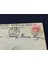 1902 Isviçre Helvetia 10 Franco Pullu Pansiyon / Pension Seehof Seewen Ait Zarf Varış Damgalı 2