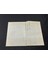 1871 Yılından Isviçre Zarfsız Mektup Helvetia 10 Franco Pullu Sc# 53 Varış Damgalı 5