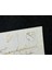 1866 Yılından Isviçre Vergi Dairesine Gönderilmiş Zarfsız Mektup Sitzende (Oturan) Helvetia 10 Franco Pullu Varış Damgalı 3