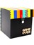 Sports Dik Boy BX1898-3 3 Nolu Kutu 175X170X180 mm 2