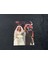 Blok Pul Tuvalu 1986 Royal Wedding Prince Andrew Sarah Ms Mnh Um Unmounted Mint 1