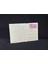 1938 Yılında Postadan Geçmiş Isviçre Kartpostal 16189 J. Gaberell Anstatt Thalwil 3