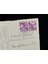 1938 Yılında Postadan Geçmiş Isviçre Kartpostal 16189 J. Gaberell Anstatt Thalwil 4