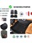 Renault Clio 2001 2/n S1 Model 4d Havuzlu Siyah Paspas 2
