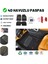 Chevrolet Captiva Suv 2011 N/1 S1 Model 4d Havuzlu Gri Paspas 2