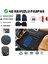 Renault Clio 2001 2/n S1 Model 4d Havuzlu Mavi Paspas 2