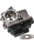 Vw Passat A3 A4 A5 2.0tdi Bkp Bmn Caga 2005 - Egr Valf 03L131501G 1