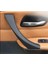 Bmw E90 Kapı Tutamak Seti Alt+Üst Siyah 6 Parça 2005-2012 5