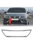 Seat Leon Ön Panjur Krom Çıta 2017 Sonrası 5F0854643F 2zz 1