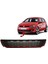 Vw Polo Ön Tampon Orta Izgara Kırmızı 2009-2014 6R0853671 1