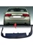 Audi A8 Arka Tampon Spoyleri 2010-2013 4H0807521 Gru 1