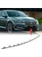 Skoda Superb Orta Izgara Kromu 2020-2023 3V0853551C 1