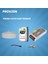 Hıkvısıon Colorvu Gece Renkli 10 Kameralı Set 1tb HDD 4
