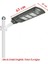 90W Solar Sokak Lambası - Solar Armatür - Güneş Enerjili Bahçe Lambası Uzaktan Kumandalı CT4692 3