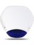 AS290M Yürüyen LED Göstergeli 102-108DB Ses Çıkışlı Harici Siren 1