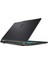 Msı Cyborg 15 Intel Core I7-13620H 64GB 4tb SSD RTX4050/6GB 15.6" Fhd 144Hz Fdos Taşınabilir Bilgisayar A13VE-897XTR & Per4 Çanta A13VE897XTRP335 3