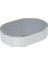Variform Eliptik Çanak Lavabo 55 x 40 cm 500.774.01.2 2