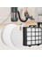 Duoclean Powerfin Dik Vakum AZ2000,AZ2000W,AZ2002,PART XFFKAZ2000 Için 2 Set Yedek Filtre (Yurt Dışından) 1