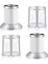1665 2156 Powerforce 1665 1613056 Montajı Için 6pcs Filtre Değişimi (Yurt Dışından) 2