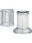 1665 2156 Powerforce 1665 1613056 Montajı Için 6pcs Filtre Değişimi (Yurt Dışından) 5
