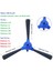 Yedek Kit Uyumlu Robovac 11S Robovac 30 Robovac 30C Robovac 15C Robovac 12 Aksesuarları, Vakum Filtreleri, Yan Fırçalar, Döner Fırça, 14'lü Paket (Yurt Dışından) 2