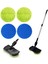 2x Ad-Akülü Elektrikli Döner Paspas Süpürgesi Için Yedek Ped Kablosuz Elektrikli Döner Paspas Yedek Scrubber Pad (Yurt Dışından) 5