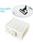 -10 -40 BGL32235 BGL3223501 BGL32400 WBBZ156H Elektrikli Süpürge Için 12 Paket Hepa Filtre Değişimi, Parça 00576833 (Yurt Dışından) 3