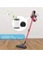 2x Yıkanabilir Hepa Filtre ve Sünger Değiştirme Kiti D600 D601 Kablolu Çubuk Elektrikli Süpürge Yedek Aksesuarları (Yurt Dışından) 4
