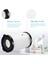 2x Yıkanabilir Hepa Filtre ve Sünger Değiştirme Kiti D600 D601 Kablolu Çubuk Elektrikli Süpürge Yedek Aksesuarları (Yurt Dışından) 5