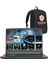 Msı Thin A15 Amd Ryzen 5 7535HS 16GB 4tb SSD RTX4050/6GB 15.6" Fhd 144Hz W11P Taşınabilir Bilgisayar B7VE-076XTR & Per4 Çanta B7VE076XTRP390 1