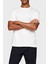 % 100 Pamuklu Regular Fit Erkek T-Shirt MW0MW31526 Ybl 1