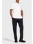 % 100 Pamuklu Regular Fit Erkek T-Shirt MW0MW31526 Ybl 3