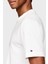 % 100 Pamuklu Regular Fit Erkek T-Shirt MW0MW31526 Ybl 4
