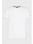 % 100 Pamuklu Regular Fit Erkek T-Shirt MW0MW31526 Ybl 5