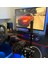 El Freni Simülasyon USB Joystick Pc Uyumlu 16 Bit 6