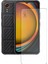 Samsung Galaxy Xcover7 Uyumlu Blue Nano Esnek Tam Koruma Kırılmaz Ekran Koruyucu 1