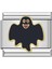 Black Casper Charm 1