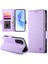 Onur X50I Günlük Kullanım Için Flip Case Cüzdan Kartvizit Yuvaları (Yurt Dışından) 4