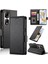 Onur 90 Pro Flip Cüzdan Kart Yuvaları Iş Günlük Kullanım Için Flip Case (Yurt Dışından) 3