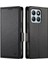 Onur X8B Kartvizit Yuvaları Günlük Kullanım Flip Cüzdan Için Flip Case (Yurt Dışından) 1