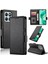 Onur X8B Kartvizit Yuvaları Günlük Kullanım Flip Cüzdan Için Flip Case (Yurt Dışından) 3