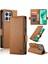 Onur X8B Kartvizit Yuvaları Günlük Kullanım Flip Cüzdan Için Flip Case (Yurt Dışından) 3
