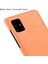 Samsung Galaxy A71 Klasik Timsah Moda Anti Için Şık Klasik Durumda (Yurt Dışından) 4