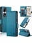 Onur 90 Pro Flip Cüzdan Kart Yuvaları Iş Günlük Kullanım Için Flip Case (Yurt Dışından) 1