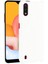 Samsung Galaxy A01 Anti Scratch Klasik Timsah Için Şık Klasik Kılıf (Yurt Dışından) 1
