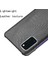 Samsung Galaxy Protective Koruyucu Kapak Anti Scratch Için Şık Klasik Durumda (Yurt Dışından) 3