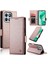 Onur X8B Kartvizit Yuvaları Günlük Kullanım Flip Cüzdan Için Flip Case (Yurt Dışından) 1