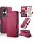 Onur 90 Cüzdan Flip Iş Günlük Kullanım Kart Yuvaları Için Flip Case (Yurt Dışından) 1