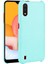 Samsung Galaxy A01 Anti Scratch Klasik Timsah Için Şık Klasik Kılıf (Yurt Dışından) 1
