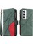 Oppo Oppo 12 5g Dokuz Kart Yuvaları Için Kılıf Kickstand Koruyucu Fermuar Tarzı (Yurt Dışından) 1